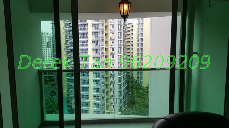 Blk 199C Punggol Field (Punggol), HDB 5 Rooms #128538062